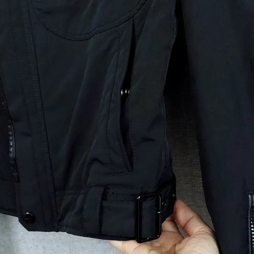 [BUNJANG] Ralph Lauren Black Label Rider Jacket / 랄프로렌 블랙라벨 남성 라이더 자켓 95~정100