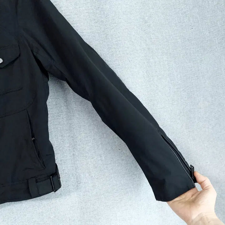 [BUNJANG] Ralph Lauren Black Label Rider Jacket / 랄프로렌 블랙라벨 남성 라이더 자켓 95~정100