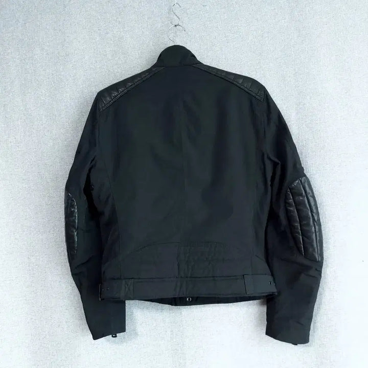 [BUNJANG] Ralph Lauren Black Label Rider Jacket / 랄프로렌 블랙라벨 남성 라이더 자켓 95~정100