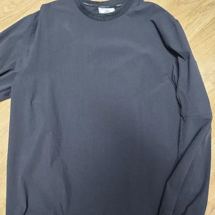 [SOLD OUT] 지오지아 기능성 티셔츠 100