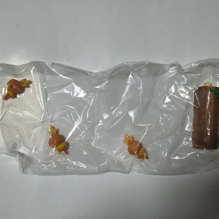 [SOLD OUT] 포켓몬 사이좋은 나무 2탄 아차모