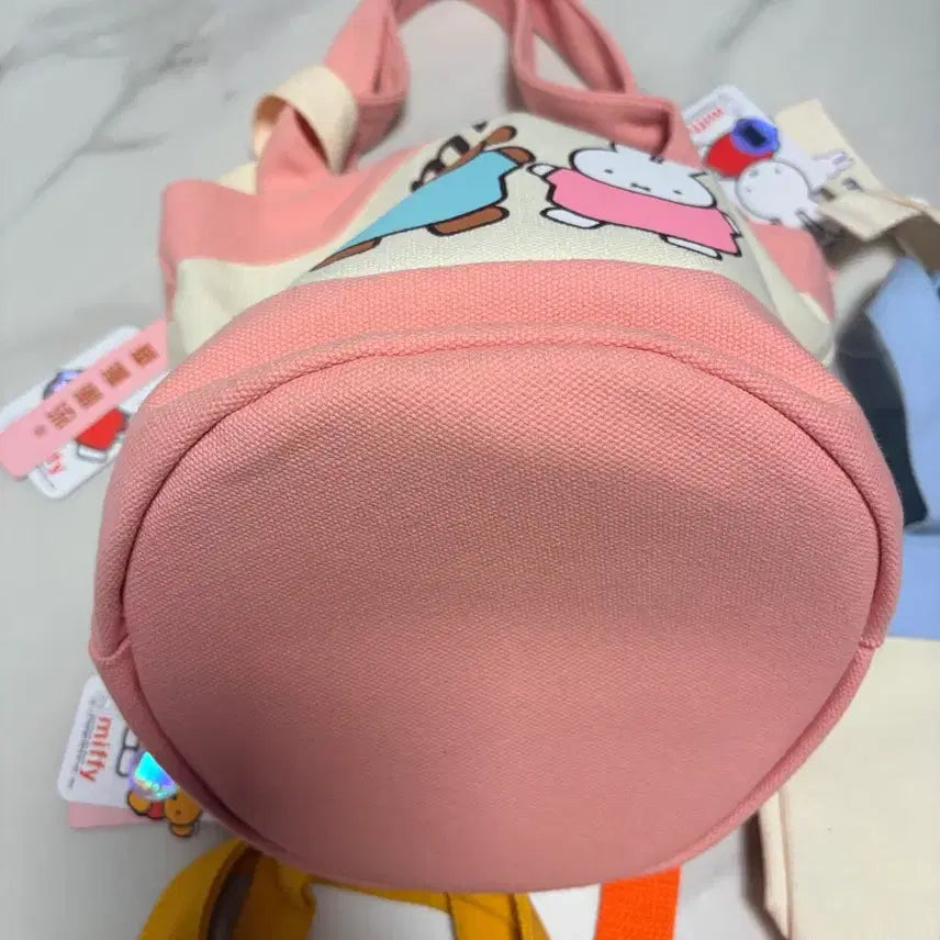 [SOLD OUT] 미피 컨버스 토트백