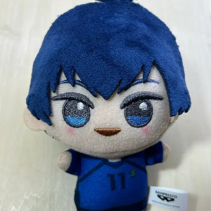 [SOLD OUT] 블루록 이사기 요이치 치비구루미 누이