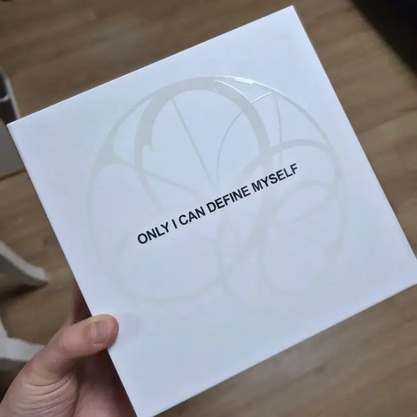 [BUNJANG] aespa CD Player / 에스파 cdp 팝니다