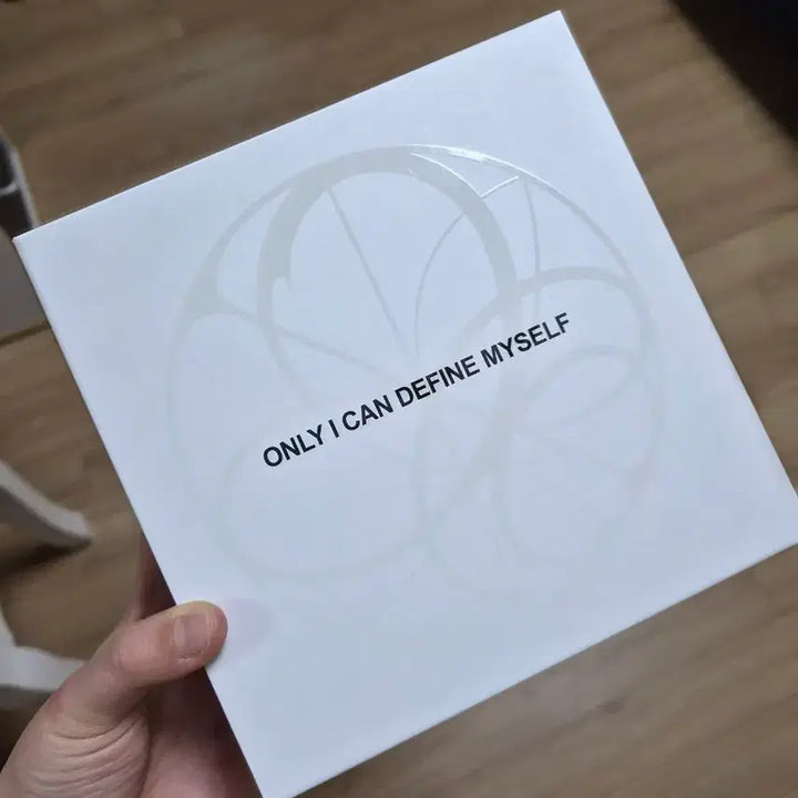 [BUNJANG] aespa CD Player / 에스파 cdp 팝니다