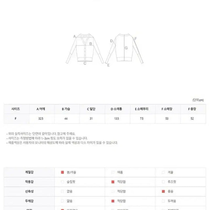 [SOLD OUT] 새상품)비아드젠 시그니처 반반가디건 그레이프+라벤더