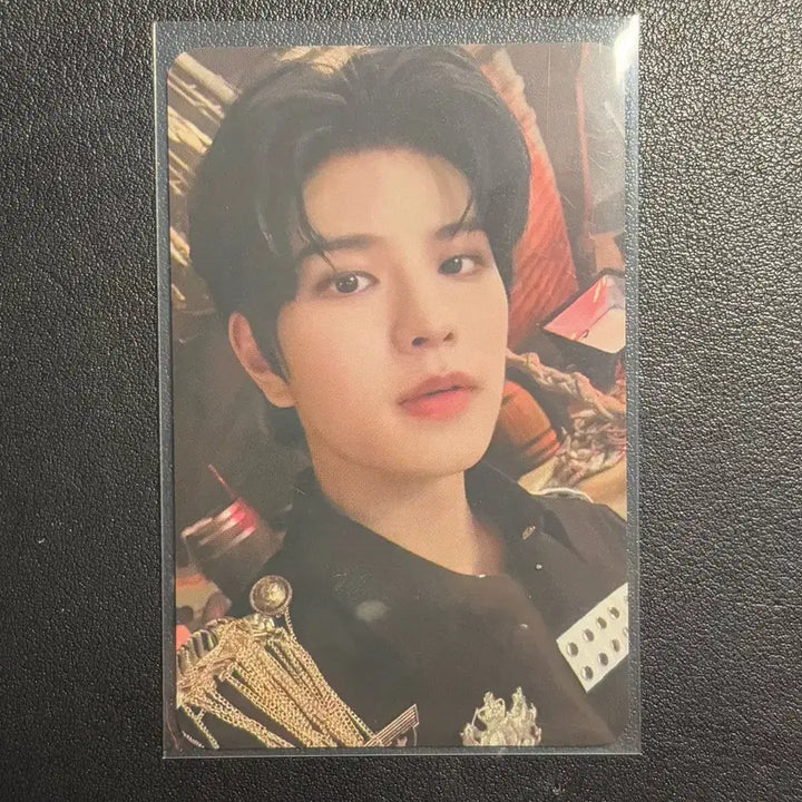 [SOLD OUT] 스트레이키즈 스키즈 포카 승민