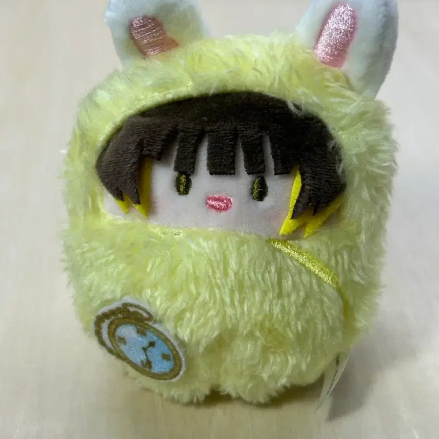 [SOLD OUT] 블루록 바치라 앨리스 티피누이