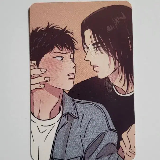 [BUNJANG] OneTwoTen POB Photocard / 원투텐 특전 포카