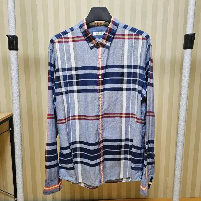 [SOLD OUT] 빈폴 셔츠 코튼 115