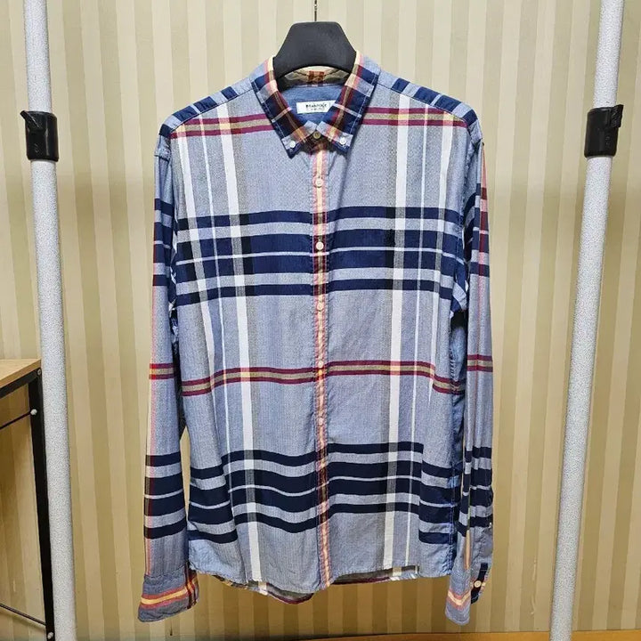 [SOLD OUT] 빈폴 셔츠 코튼 115