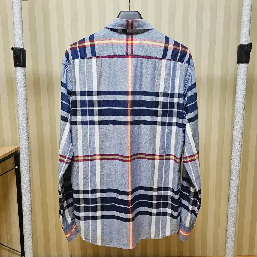 [SOLD OUT] 빈폴 셔츠 코튼 115
