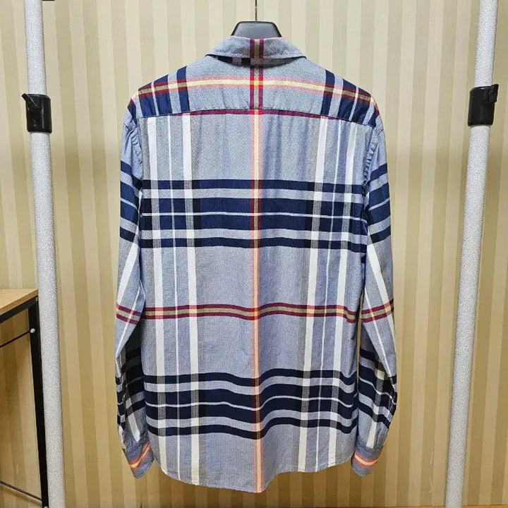 [SOLD OUT] 빈폴 셔츠 코튼 115