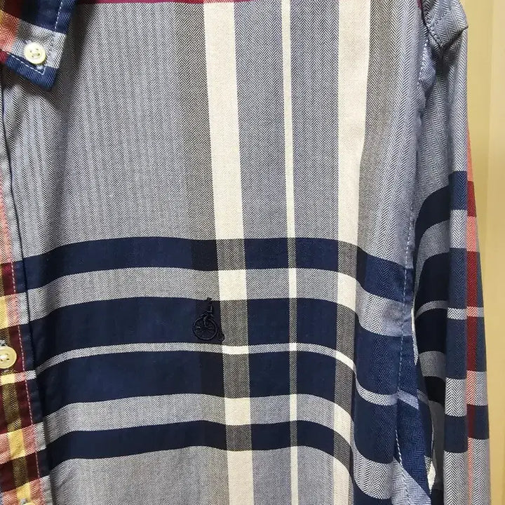 [SOLD OUT] 빈폴 셔츠 코튼 115