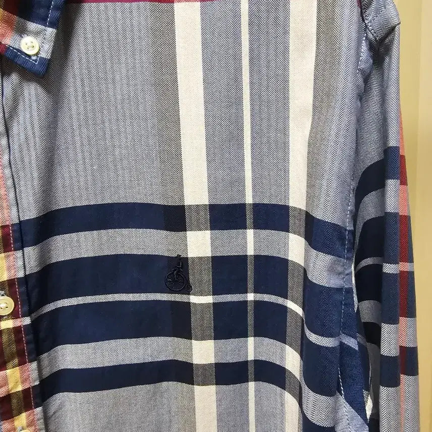 [SOLD OUT] 빈폴 셔츠 코튼 115