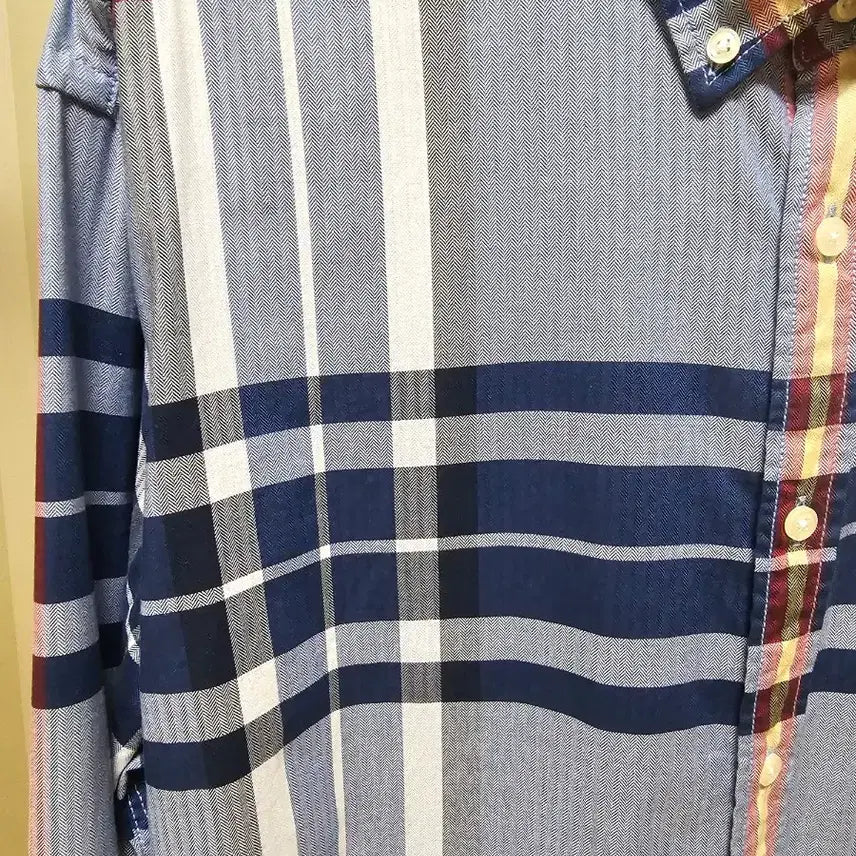 [SOLD OUT] 빈폴 셔츠 코튼 115