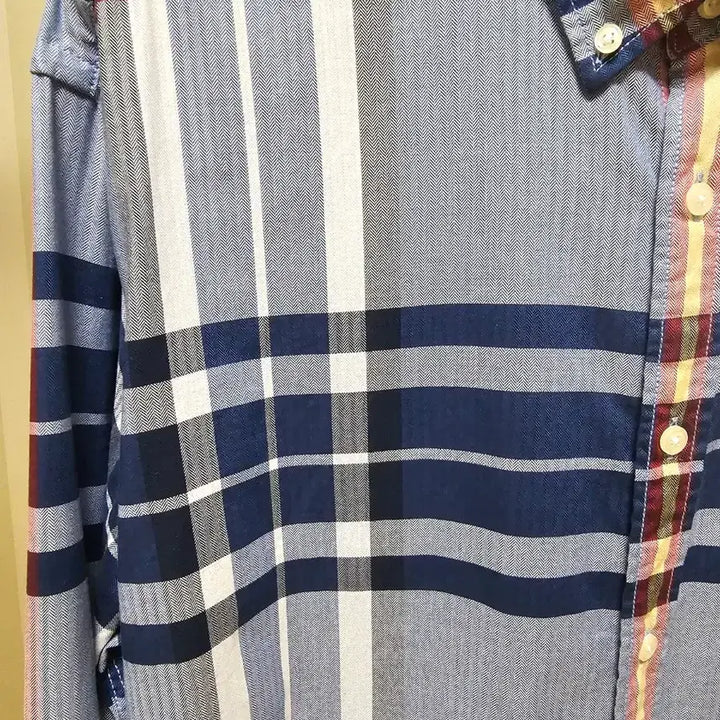 [SOLD OUT] 빈폴 셔츠 코튼 115