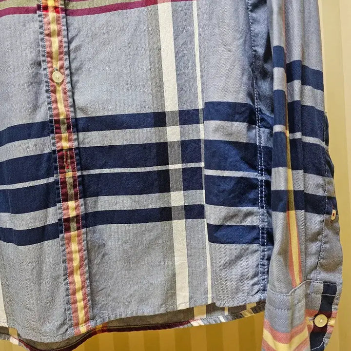 [SOLD OUT] 빈폴 셔츠 코튼 115