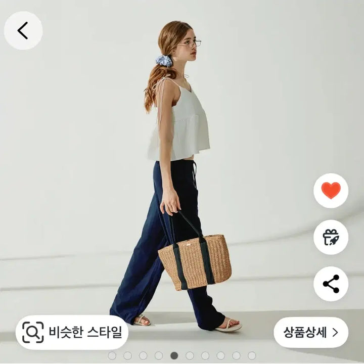 [BUNJANG] Vicky Vander Pants / 비키니밴더 팬츠