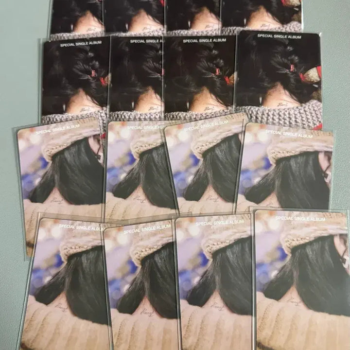 [BUNJANG] Mamamoo Moonbyul POB Bundle Set Photocard / [일괄]18장 마마무 문별 미공포