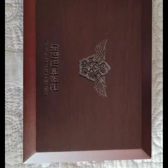 [SOLD OUT] 공군 부사관단 코인 팝니다.