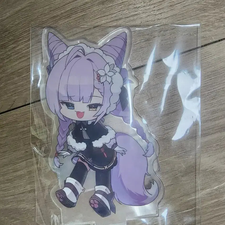 [BUNJANG] Stellive Shibuki SD Acrylic Stand / 스텔라이브 시부키 SD 아크릴