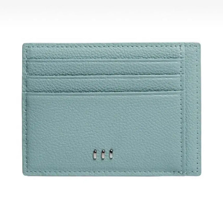 [BUNJANG] Madgoat Card Holder Mint / (미개봉) 매드고트 카드홀더 민트