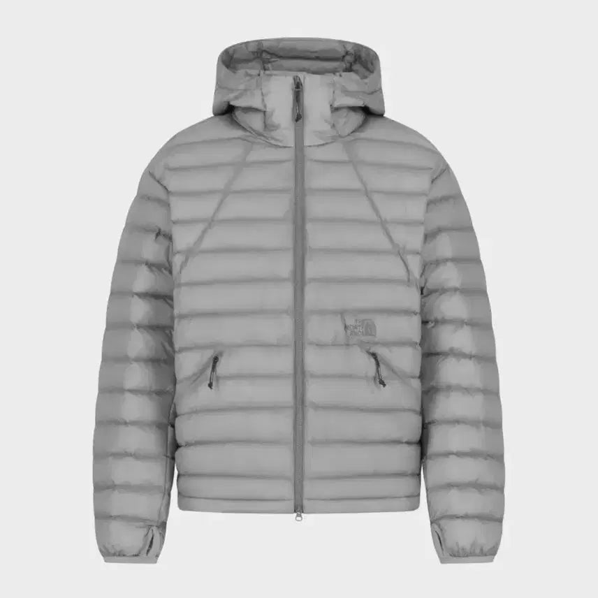 [SOLD OUT] [새상품]노스페이스 벤투스 실버 L
