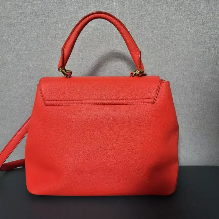 [BUNJANG] J.ESTINA Splash Satchel Crossbody Tote Bag / 제이에스티나 사첼백 크로스백 토트백 가방-388