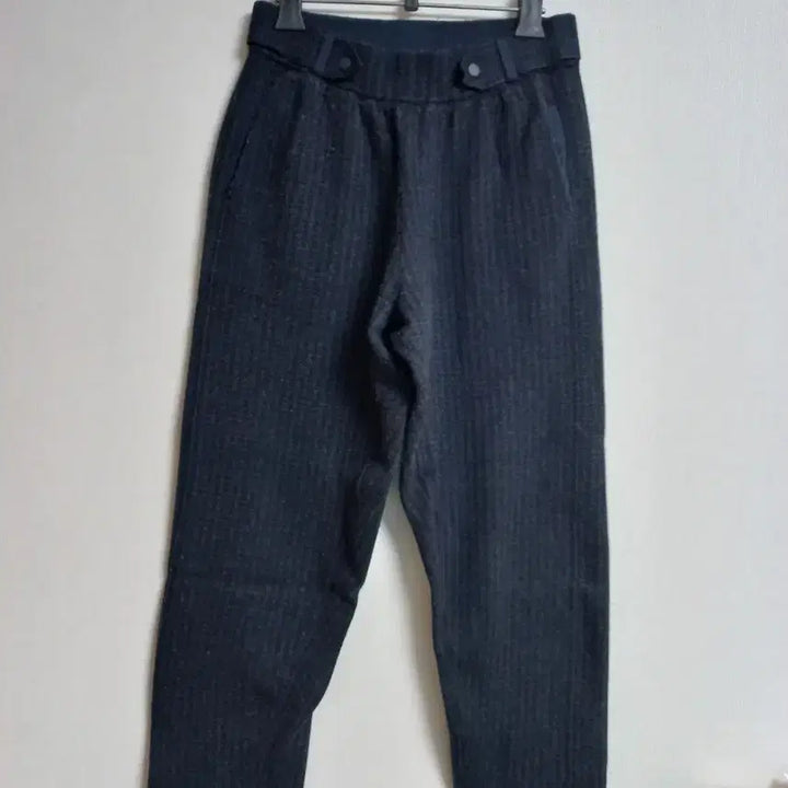 [BUNJANG] Herringbone Pattern Trousers Bundle (Up to 30 inch) / 헤링본 일바지(30인치까지)