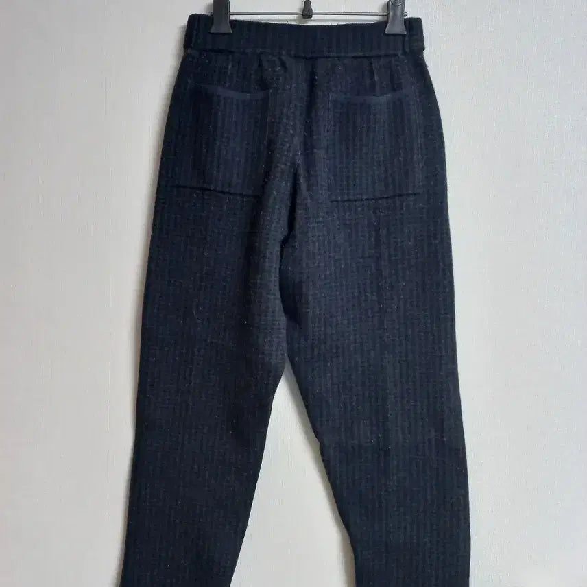 [BUNJANG] Herringbone Pattern Trousers Bundle (Up to 30 inch) / 헤링본 일바지(30인치까지)