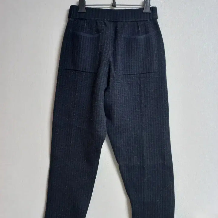 [BUNJANG] Herringbone Pattern Trousers Bundle (Up to 30 inch) / 헤링본 일바지(30인치까지)
