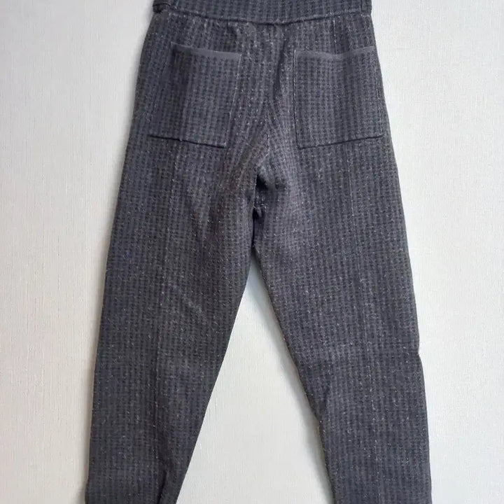[BUNJANG] Herringbone Pattern Trousers Bundle (Up to 30 inch) / 헤링본 일바지(30인치까지)