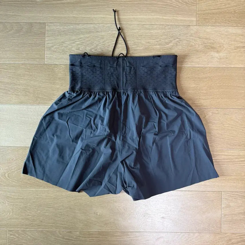 [BUNJANG] Gnuhr Warp Short Anthracite / Gnuhr 누어 warp short anthracite 3-4