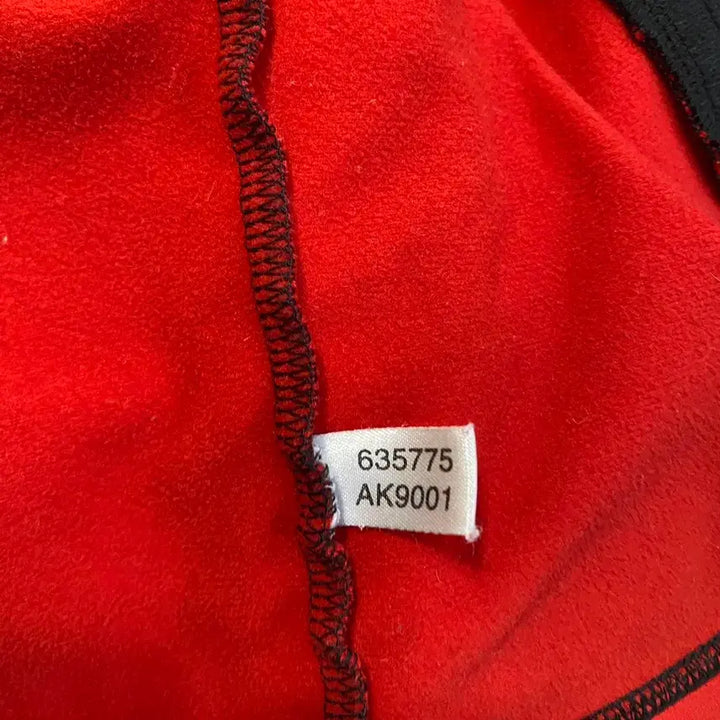 [BUNJANG] Adidas AC Milan 2004-05 Track Top Jersey / 아디다스 AC 밀란 2004-05 시즌 트랙탑 져지