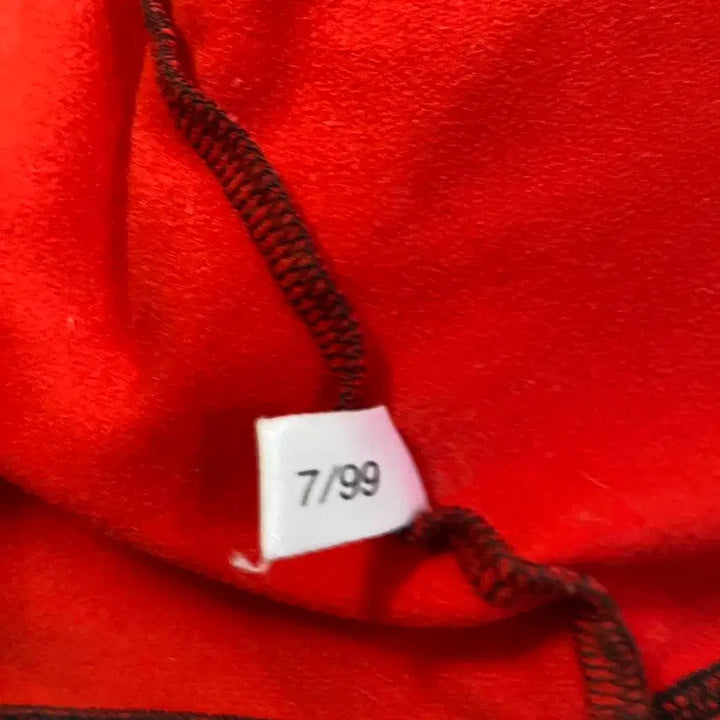 [BUNJANG] Adidas AC Milan 2004-05 Track Top Jersey / 아디다스 AC 밀란 2004-05 시즌 트랙탑 져지