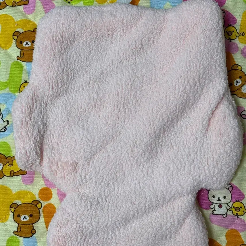 [BUNJANG] Hello Kitty Hand Towel / 헬로키티 핸드타올 [새상품]