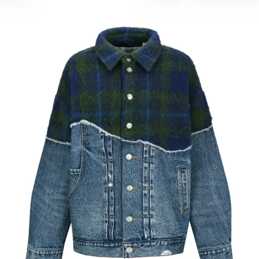 [BUNJANG] Andersson Bell x Levi&