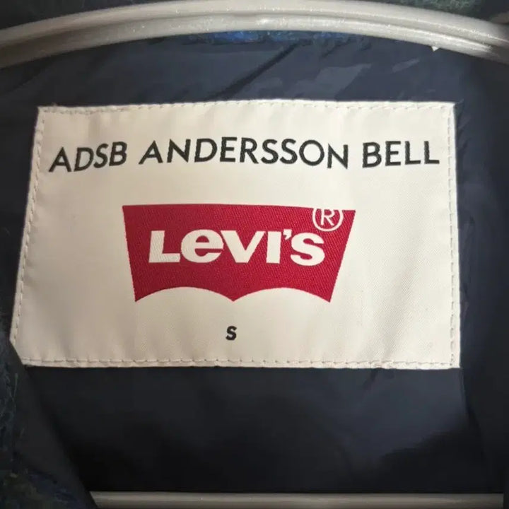 [BUNJANG] Andersson Bell x Levi&