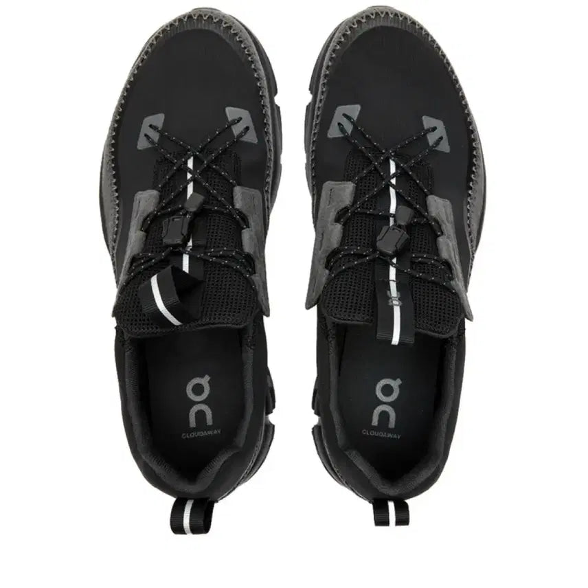 [SOLD OUT] 온러닝 클라우드어웨이 블랙락 240