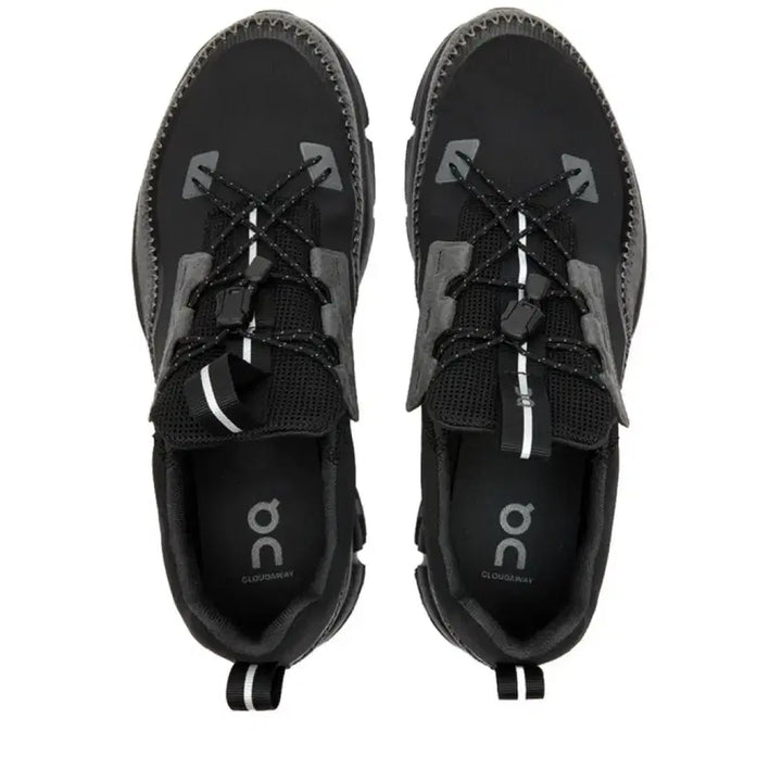 [SOLD OUT] 온러닝 클라우드어웨이 블랙락 240