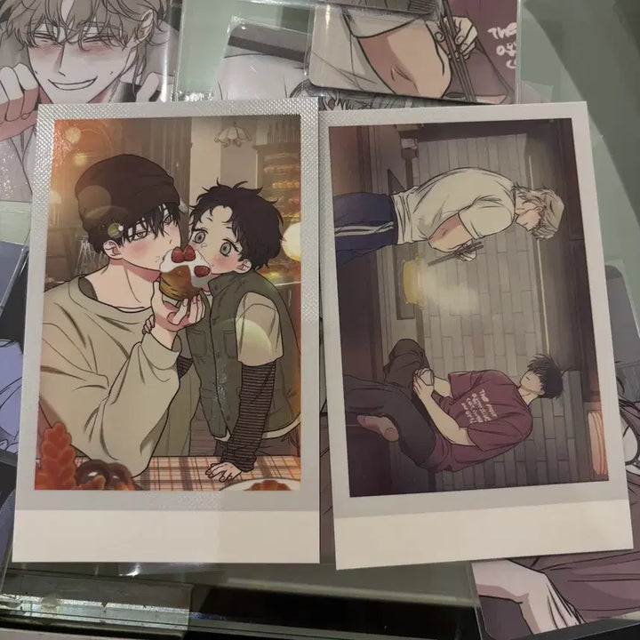 [BUNJANG] LE SSERAFIM Water Night Photo Pack with Photocard / 레봄 물밤 물가의밤 사진팩 양도 포카 포함