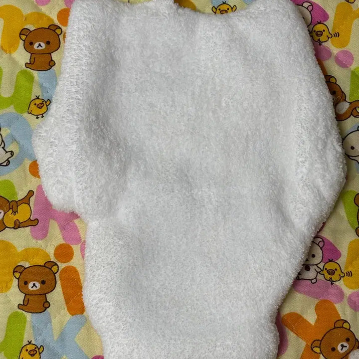 [BUNJANG] Hello Kitty Hand Towel - New / 헬로키티 핸드타올 [새상품]