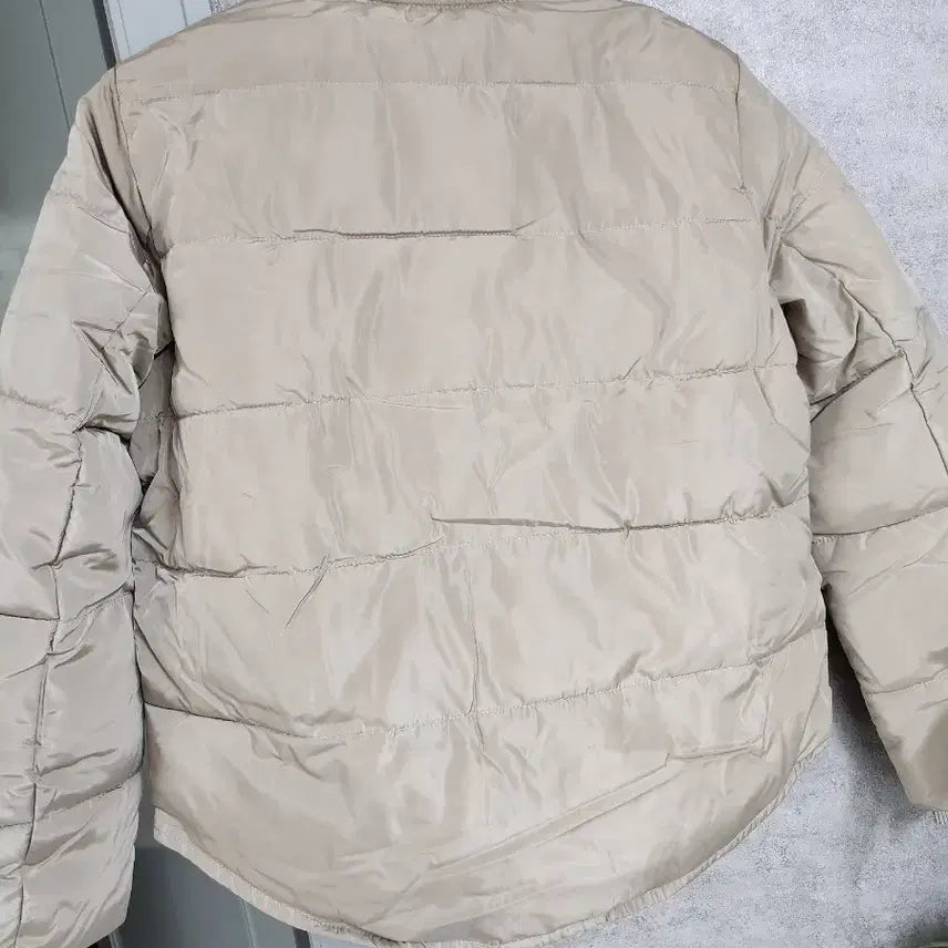 [BUNJANG] RELIGION Padded Short Jacket / RELIGION 릴리젼 패딩 점퍼(새상품)