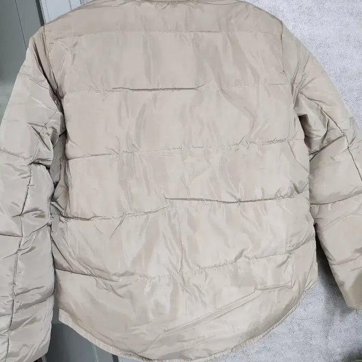 [BUNJANG] RELIGION Padded Short Jacket / RELIGION 릴리젼 패딩 점퍼(새상품)