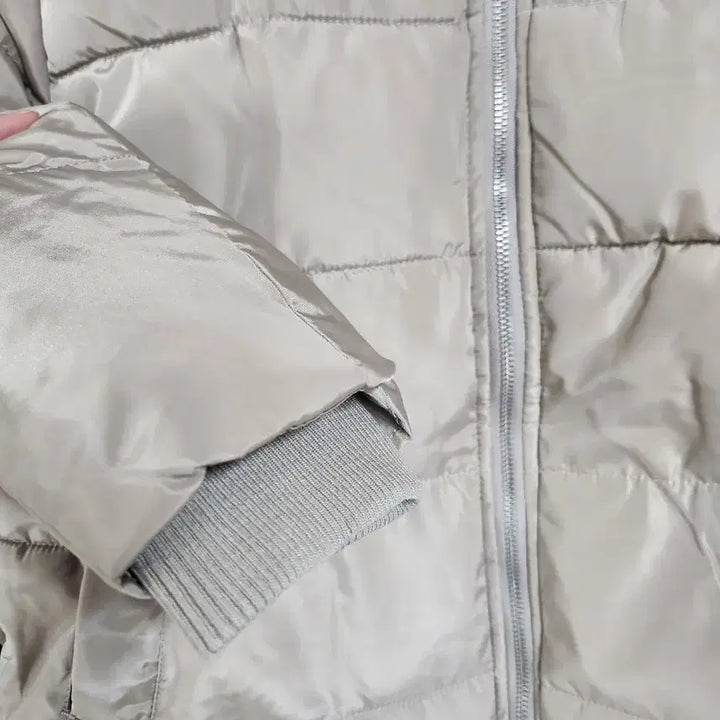 [BUNJANG] RELIGION Padded Short Jacket / RELIGION 릴리젼 패딩 점퍼(새상품)