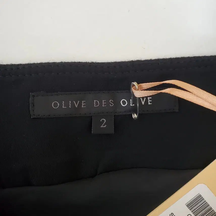 [BUNJANG] Olive des Olive Wool Dress / (새제품)올리브데스올리브 양모울 원피스2 텍가358000