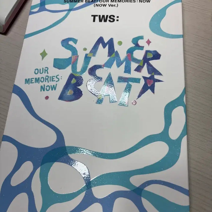 [BUNJANG] TWS Album Full Set / 투어스 풀구성 앨범
