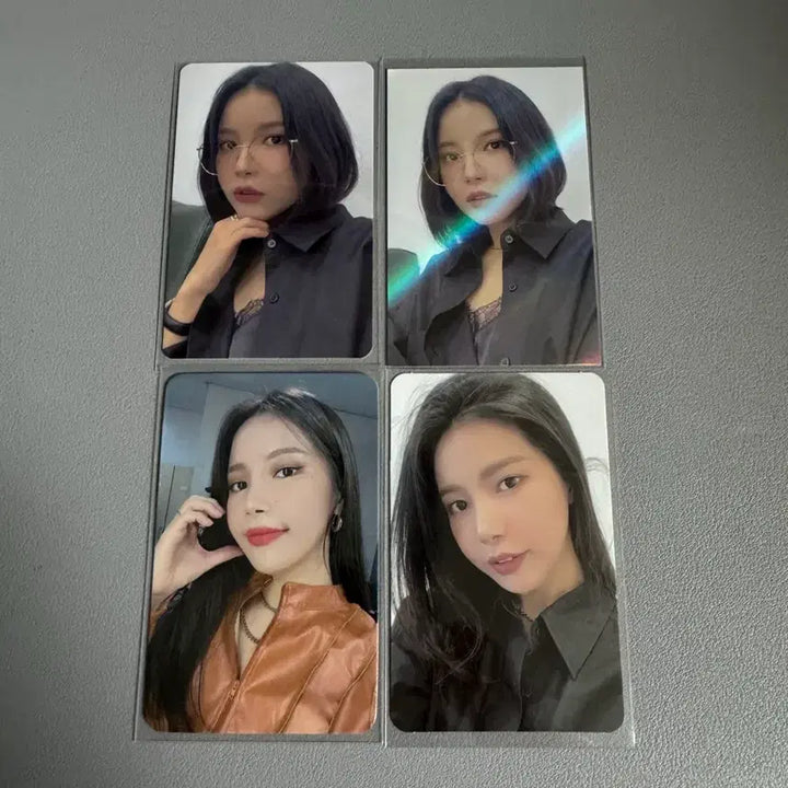 [BUNJANG] Mamamoo Solar POB Bundle Set / [일괄]마마무 솔라 미공포