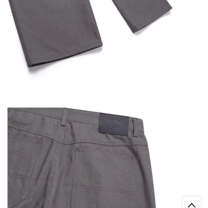 [BUNJANG] National Geographic Carpenter Wide Pants L / 내셔널지오그래픽 카펜터 와이드 팬츠 L 새상품